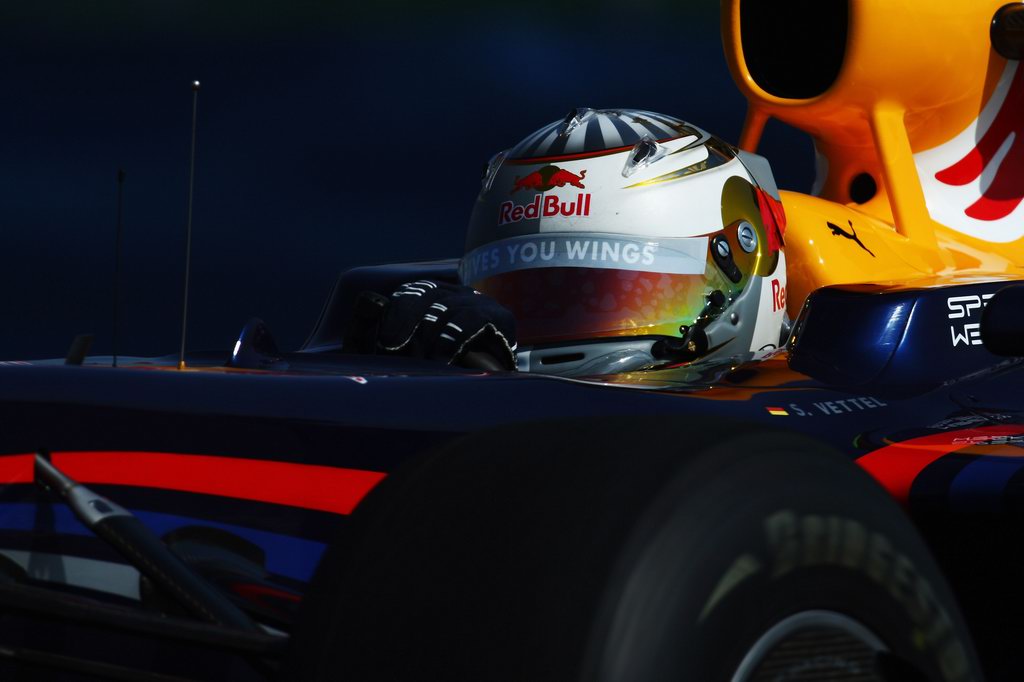 GP EUROPA - Prove Libere